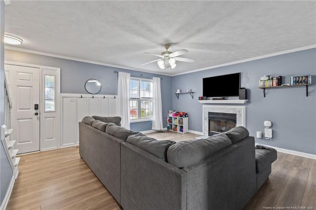 304 Peterson Place, Fayetteville, NC 28301