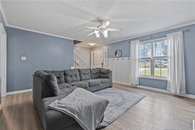 304 Peterson Place, Fayetteville, NC 28301