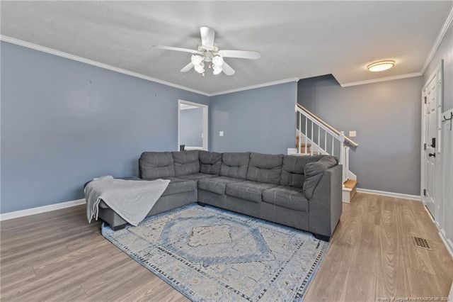 304 Peterson Place, Fayetteville, NC 28301