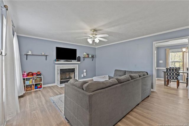 304 Peterson Place, Fayetteville, NC 28301