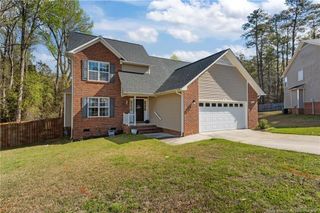 304 Peterson Place, Fayetteville, NC 28301