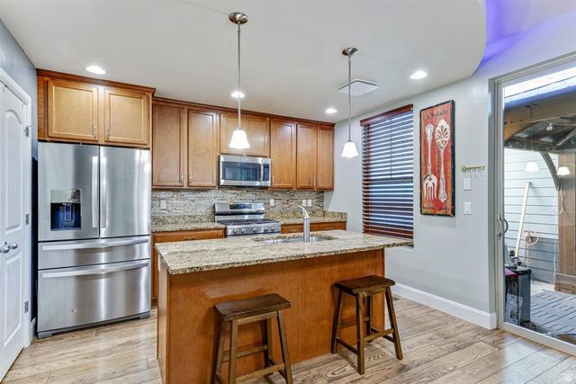 4722 W NOYO LN, South Jordan, UT 84009