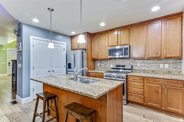 4722 W NOYO LN, South Jordan, UT 84009