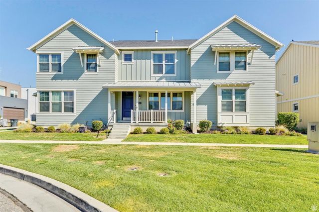 4722 W NOYO LN, South Jordan, UT 84009