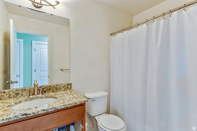 4722 W NOYO LN, South Jordan, UT 84009
