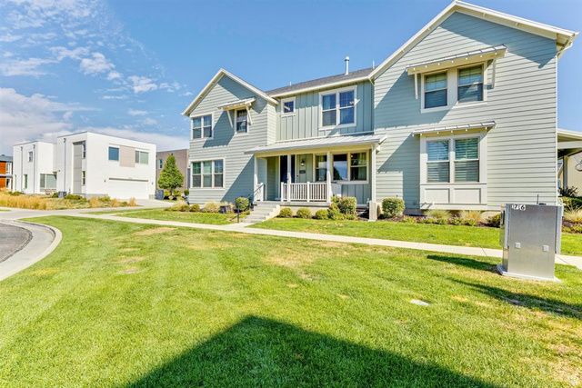 4722 W NOYO LN, South Jordan, UT 84009