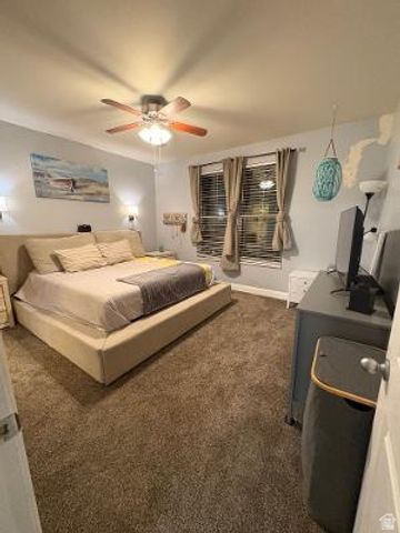 4722 W NOYO LN, South Jordan, UT 84009