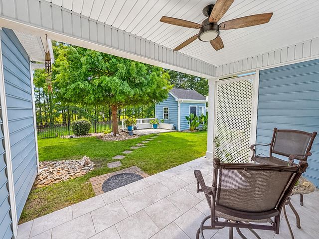 693 Harbor Bay Dr., Murrells Inlet, SC 29576