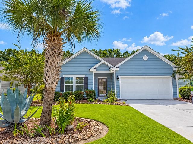 693 Harbor Bay Dr., Murrells Inlet, SC 29576