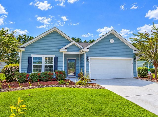 693 Harbor Bay Dr., Murrells Inlet, SC 29576