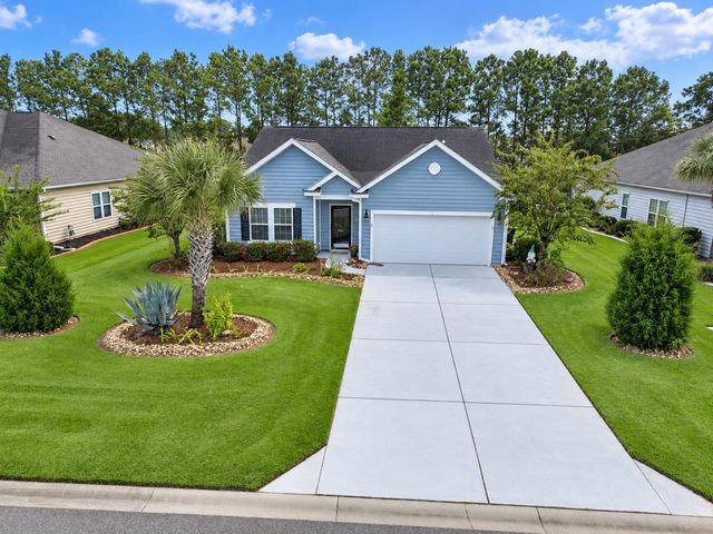 693 Harbor Bay Dr., Murrells Inlet, SC 29576