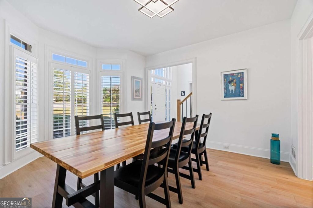 305 Ivy Brook Court, Alpharetta, GA 30004 — photo 4