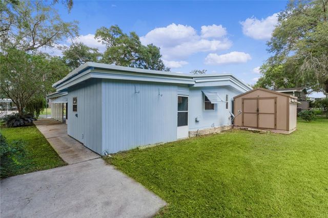 354 IVANHOE CIRCLE, Lady Lake, FL 32159