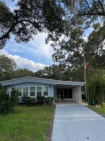 354 IVANHOE CIRCLE, Lady Lake, FL 32159