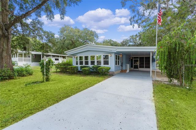 354 IVANHOE CIRCLE, Lady Lake, FL 32159