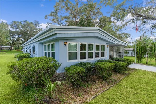 354 IVANHOE CIRCLE, Lady Lake, FL 32159