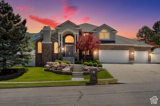 5040 S 1450 E, Ogden, UT 84403
