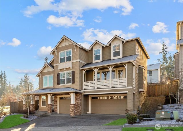 922 231st Street SE, Bothell, WA 98021