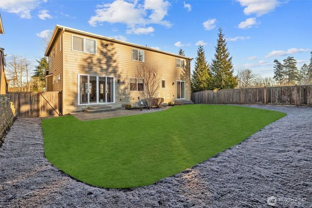 922 231st Street SE, Bothell, WA 98021