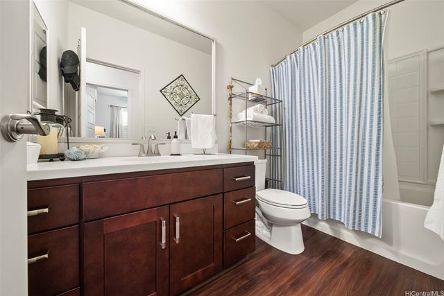 91-1129 Iliahialoe Loop, Ewa Beach, HI 96706