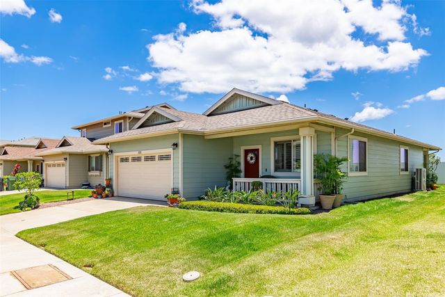 91-1129 Iliahialoe Loop, Ewa Beach, HI 96706