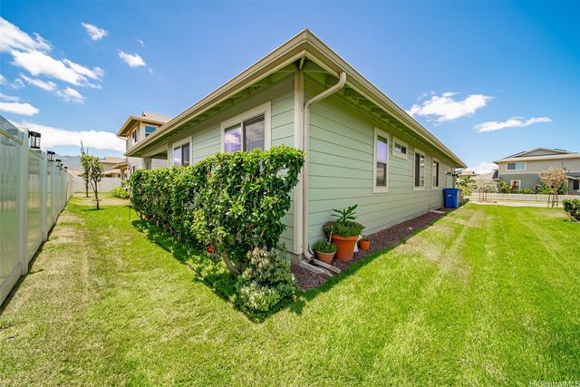 91-1129 Iliahialoe Loop, Ewa Beach, HI 96706
