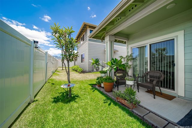 91-1129 Iliahialoe Loop, Ewa Beach, HI 96706