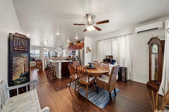 91-1129 Iliahialoe Loop, Ewa Beach, HI 96706