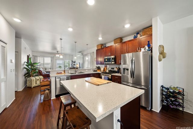 91-1129 Iliahialoe Loop, Ewa Beach, HI 96706