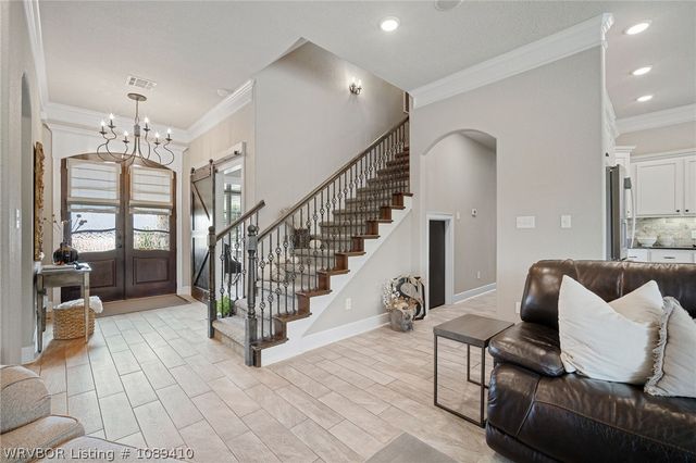 7920 Rome Way, Fort Smith, AR 72916