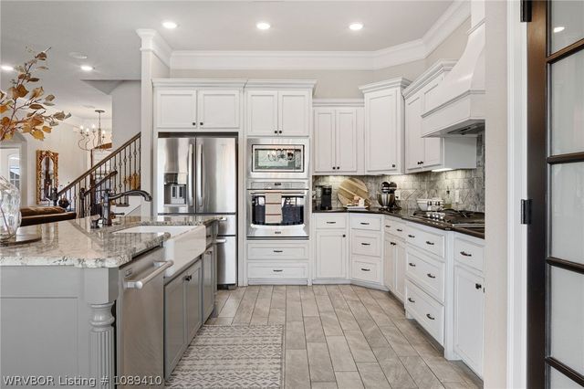 7920 Rome Way, Fort Smith, AR 72916