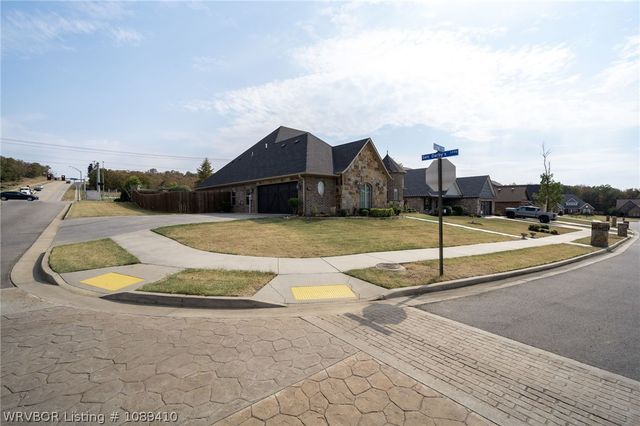 7920 Rome Way, Fort Smith, AR 72916