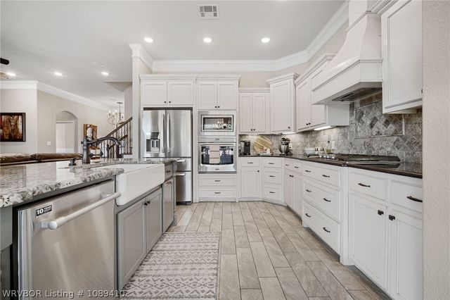 7920 Rome Way, Fort Smith, AR 72916