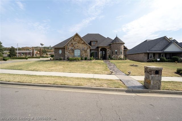 7920 Rome Way, Fort Smith, AR 72916
