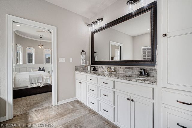 7920 Rome Way, Fort Smith, AR 72916