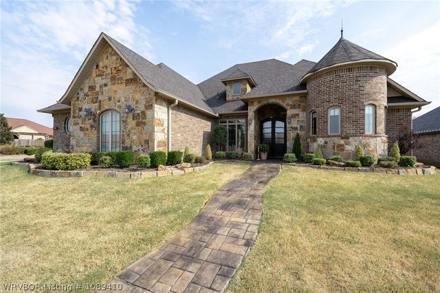 7920 Rome Way, Fort Smith, AR 72916