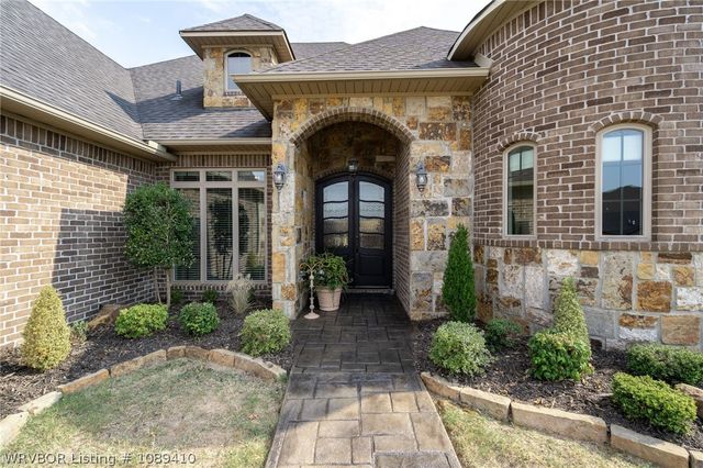 7920 Rome Way, Fort Smith, AR 72916