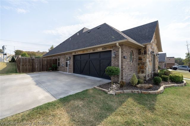 7920 Rome Way, Fort Smith, AR 72916