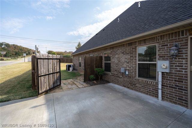 7920 Rome Way, Fort Smith, AR 72916