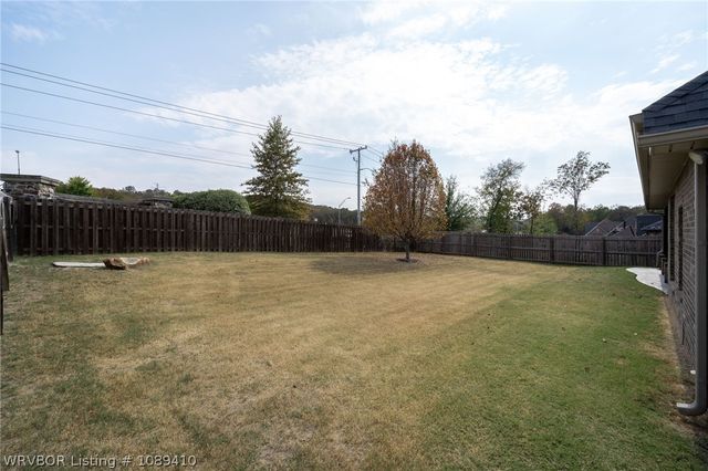 7920 Rome Way, Fort Smith, AR 72916