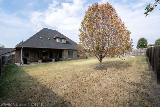 7920 Rome Way, Fort Smith, AR 72916