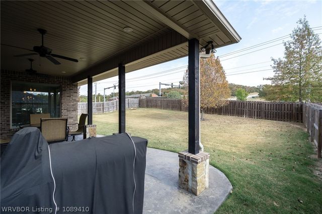 7920 Rome Way, Fort Smith, AR 72916