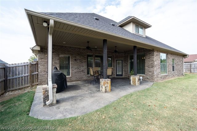 7920 Rome Way, Fort Smith, AR 72916