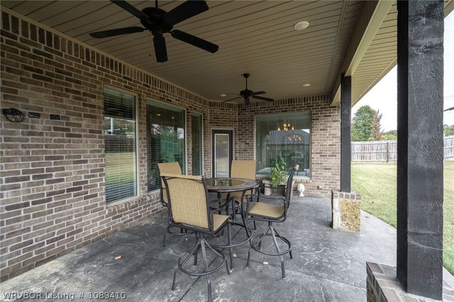 7920 Rome Way, Fort Smith, AR 72916