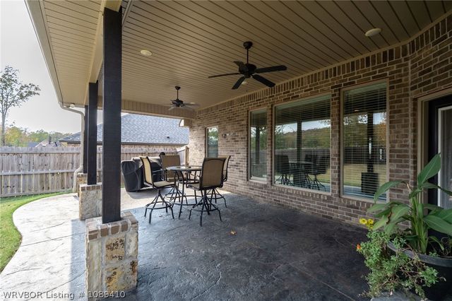 7920 Rome Way, Fort Smith, AR 72916