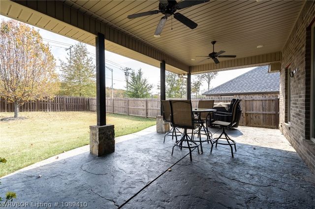 7920 Rome Way, Fort Smith, AR 72916
