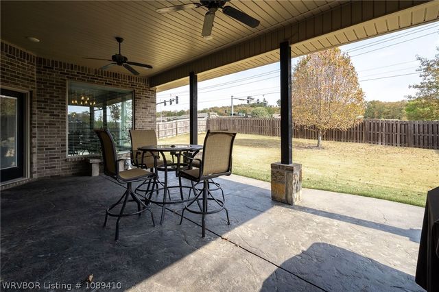 7920 Rome Way, Fort Smith, AR 72916