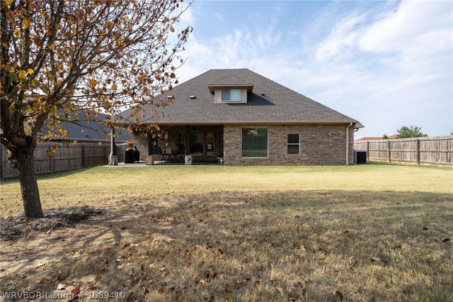 7920 Rome Way, Fort Smith, AR 72916