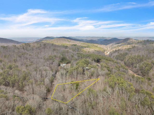 190 Firetower Road, Mc Donald, TN 37353