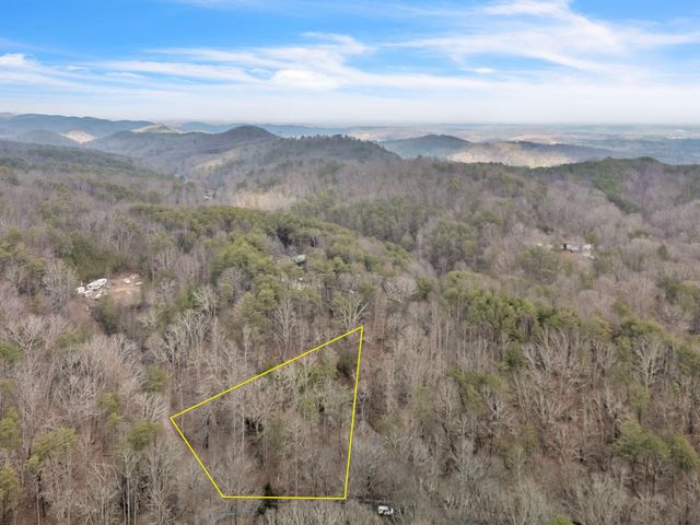 190 Firetower Road, Mc Donald, TN 37353